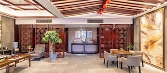 Yunting Zundi Hotel