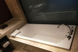 Bathroom - Yunting Zundi Hotel (Anji)