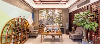 Yunting Zundi Hotel