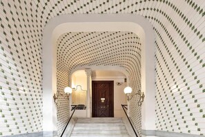 Interior - Penthouse in Barcelona with Large Terrace (Barcelona)