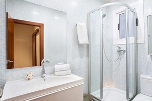 Dusche