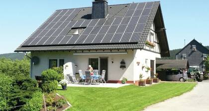 schöne Ferienwohnung im Sauerland
