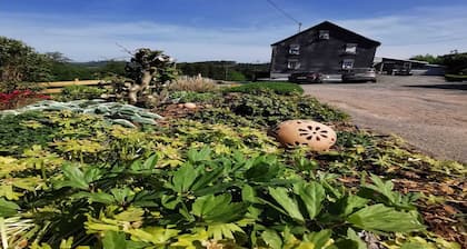 schöne Ferienwohnung im Sauerland