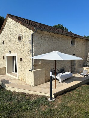 Terras