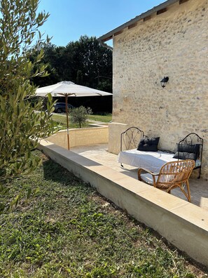 Terras