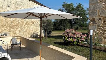 Terras