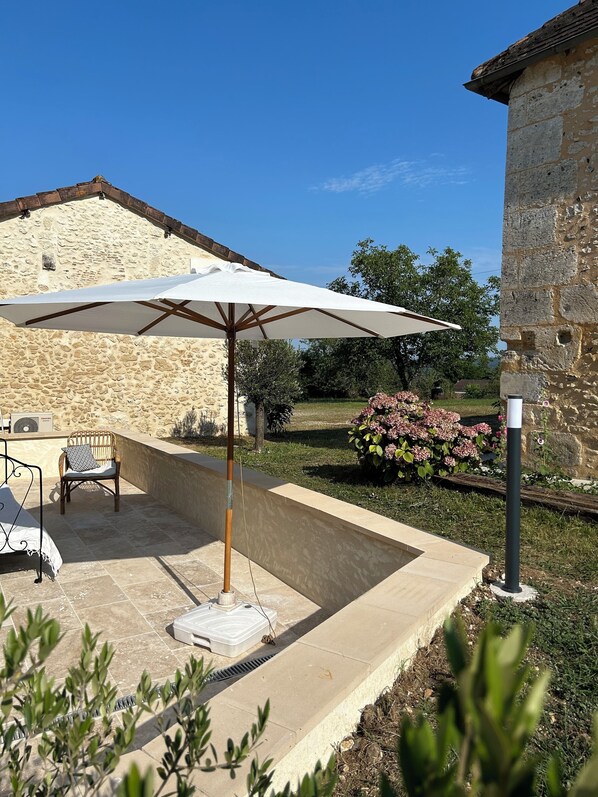 テラス / パティオ