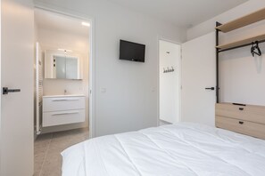 1 habitación y wifi