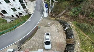 Estacionamiento gratis