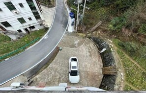 Estacionamiento gratis