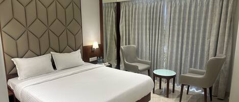 Suite, City View | Free WiFi