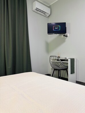 1 chambre, Wi-Fi, literie fournie