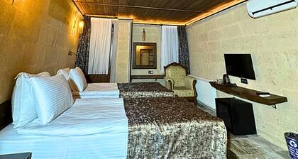 VALLEY INN CAPPADOCIA