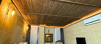 VALLEY INN CAPPADOCIA