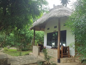 Double or Twin Room - Pumba Safari Cottages (Kichwamba)