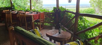 Pumba Safari Cottages