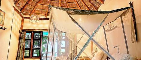 Chambre Double ou avec lits jumeaux