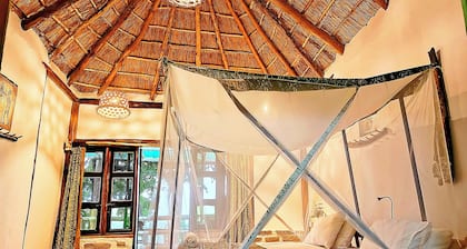Pumba Safari Cottages