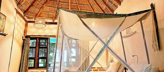 Pumba Safari Cottages