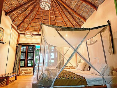Pumba Safari Cottages
