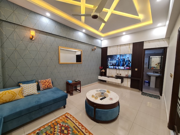 Interieur