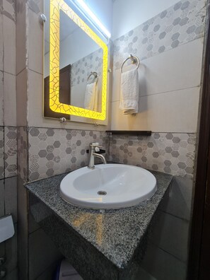Badkamer