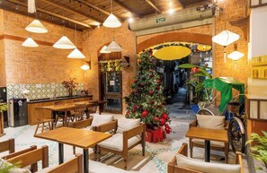 Lobby - Sujet Hotel Da Nang (Da Nang)