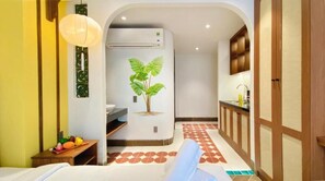 Superior Studio | Room amenity - Sujet Hotel Da Nang (Da Nang)