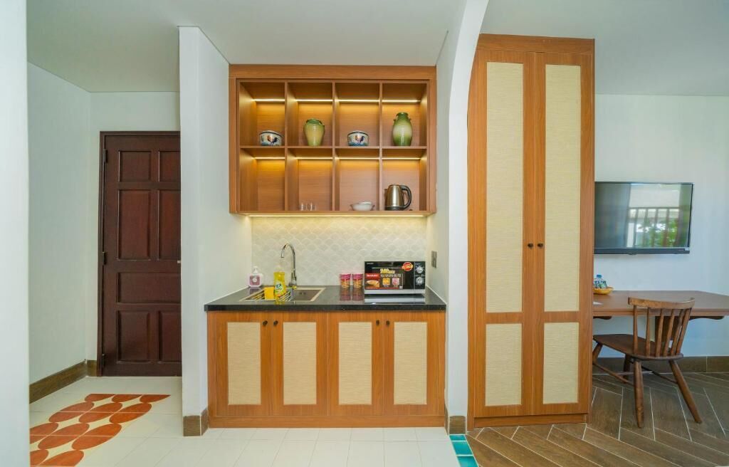 Superior Studio | Room amenity