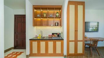 Superior Studio | Room amenity