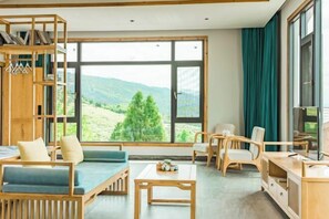 Room - Libo Boutique Guesthouse (Yongshun)