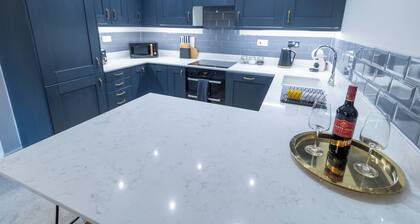 Luxurious & Serene Bewdley - Dog Friendly