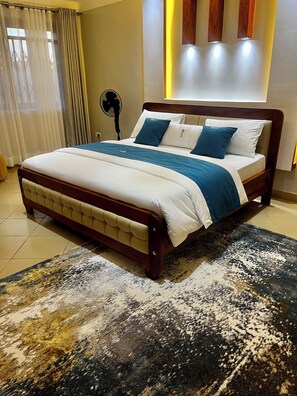 3 Schlafzimmer, Bügeleisen/Bügelbrett, Reisekinderbett, WLAN