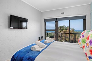 Superior Villa, Sea View