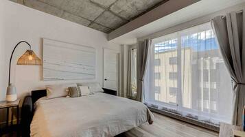 2 Schlafzimmer, Bügeleisen/Bügelbrett, Reisekinderbett, WLAN