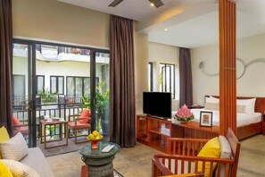 Cribs/infant beds - SK Residence (Siem Reap)
