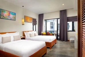 Cribs/infant beds - SK Residence (Siem Reap)