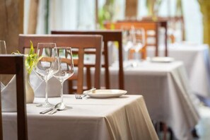 Dining - SK Residence (Siem Reap)