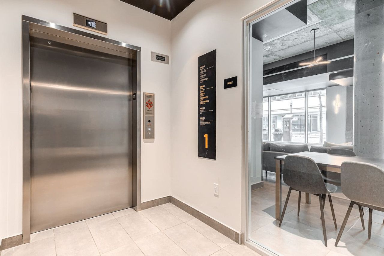 Elevator