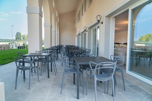 Detall de l'exterior
