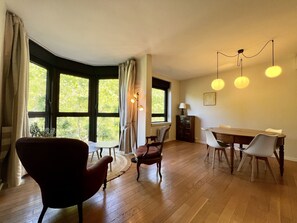 Interiör