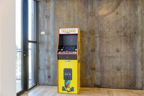Area giochi