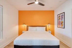 15 Schlafzimmer, Bügeleisen/Bügelbrett, kostenloses WLAN, Bettwäsche