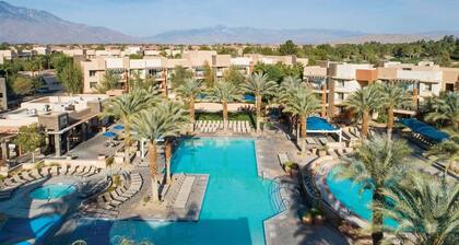 Experience the Magic of Palm Desert at Marriott's Shadow Ridge Villages- 2 Bd.