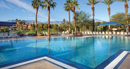 Experience the Magic of Palm Desert at Marriott's Shadow Ridge Villages- 2 Bd.