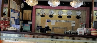 Luocheng Haiyuan Business Hotel