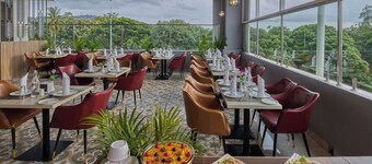 Grand Continent Mysore A Sarovar Portico Affiliate Hotel