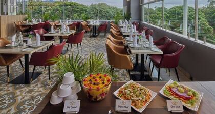 Grand Continent Mysore A Sarovar Portico Affiliate Hotel