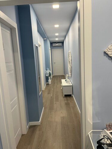 F.ROOMS NAPOLI VIA SEMENTINI