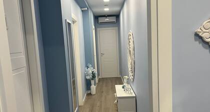 F.ROOMS NAPOLI VIA SEMENTINI